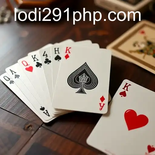 Security and Trust Lodi291 - International Licenses and Certifications