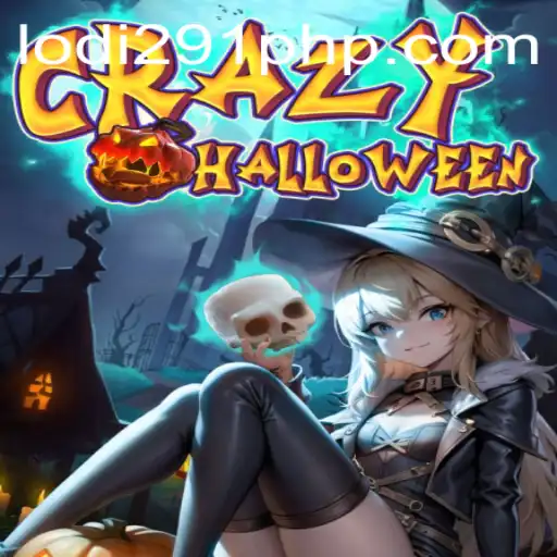 CrazyHalloween: An Immersive Adventure in Spooktacular Thrills