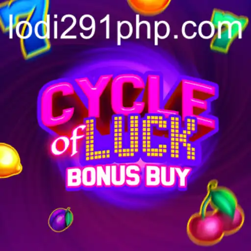 CycleofLuckBonusBuy: The Exciting World of Virtual Gaming Reinvigorated
