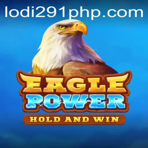 Exploring EaglePower: An Immersive Gaming Experience with Lodi291