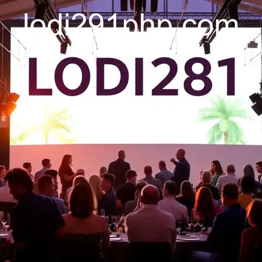 Gaming Experience Lodi291 - 800+ Premium and Exclusive Games