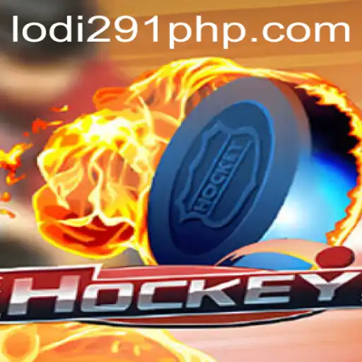 Exploring the Dynamic World of Hockey with Lodi291