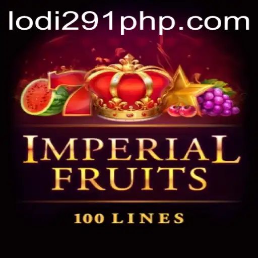 Dive into the World of ImperialFruits100 and Discover the Excitement of Lodi291
