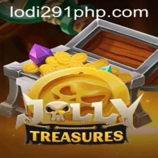 Discover the Adventurous World of JollyTreasures
