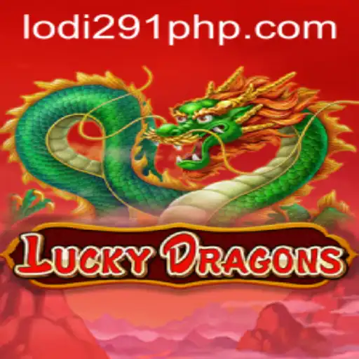 Exploring the Exciting World of LuckyDragons with Lodi291