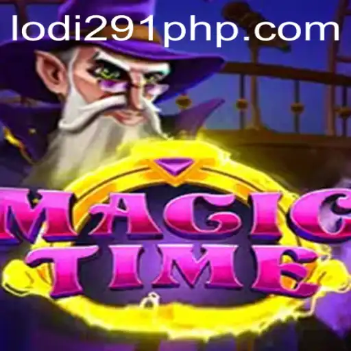 Dive into the Enchanting World of MagicTime: Gameplay, Introduction, and Rules Unveiled