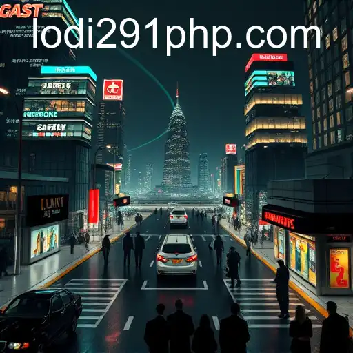 Security and Trust Lodi291 - International Licenses and Certifications