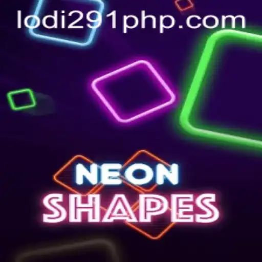 Exploring the Dynamic World of NeonShapes