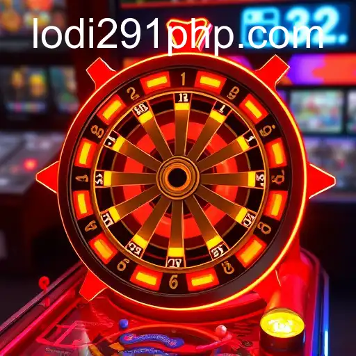 Gaming Experience Lodi291 - 800+ Premium and Exclusive Games