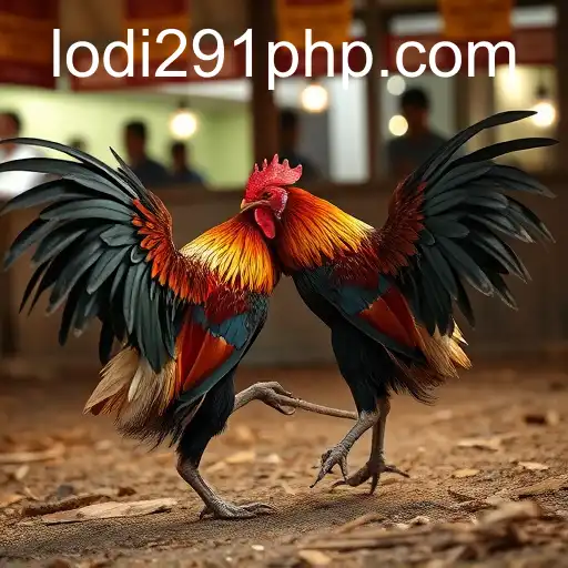 Gaming Experience Lodi291 - 800+ Premium and Exclusive Games