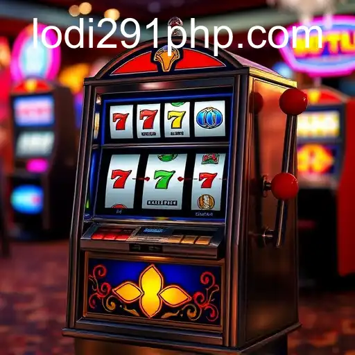 Gaming Experience Lodi291 - 800+ Premium and Exclusive Games