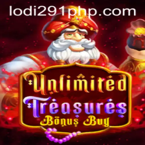 UnlimitedTreasuresBonusBuy: A Comprehensive Guide to the Ultimate Gaming Adventure