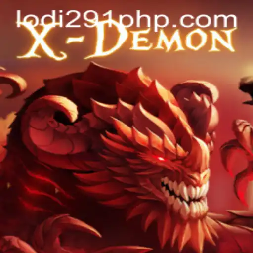 XDemon: Unleash the Monster Within